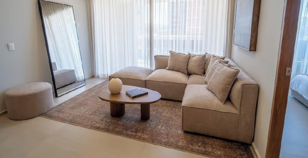 Photo of Livingroom in Zapopan