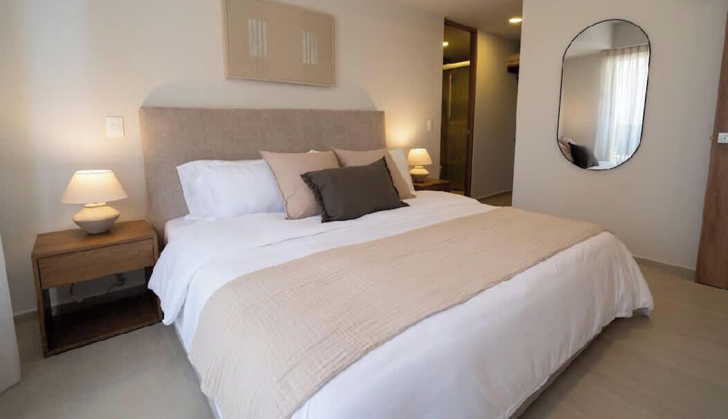 Photo of Bedroom in Zapopan