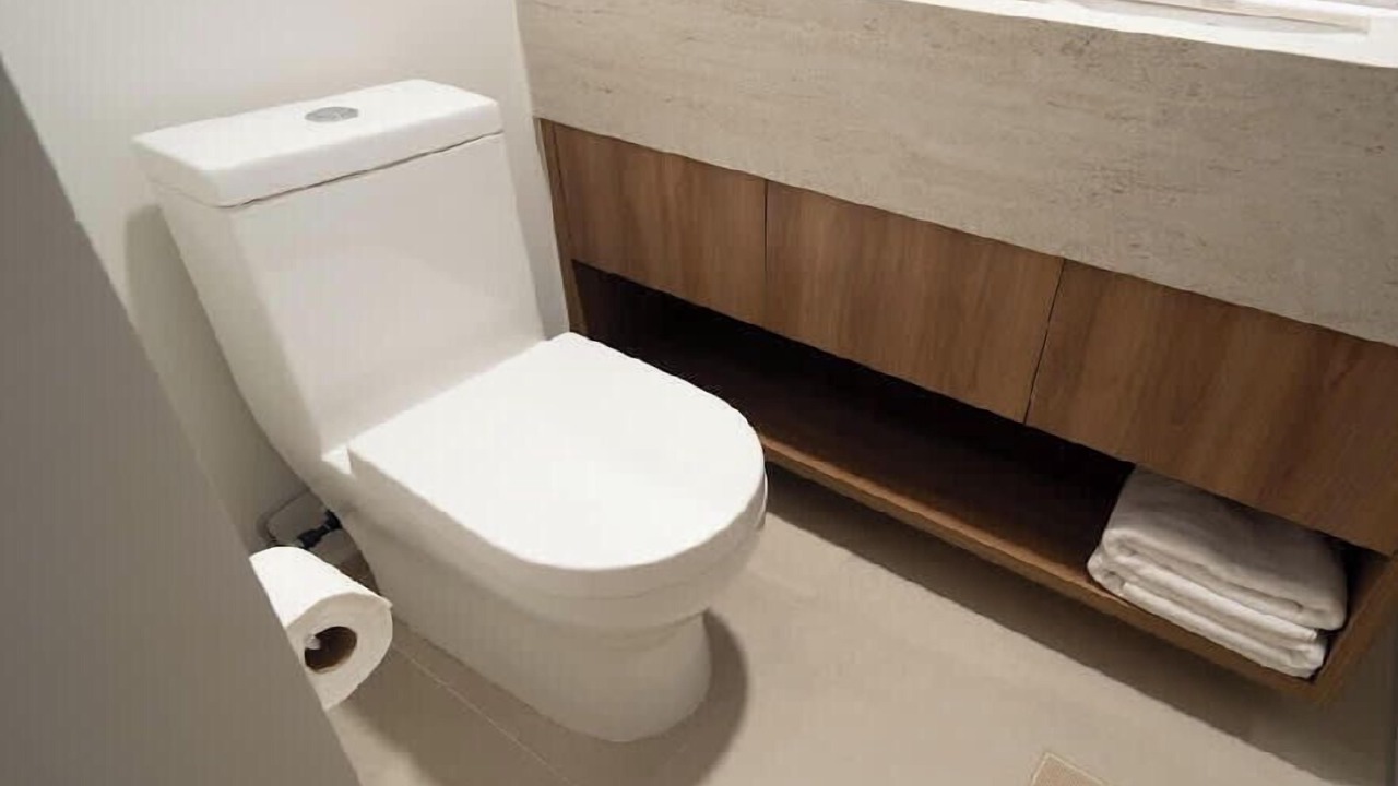 Photo of Bathroom in Zapopan