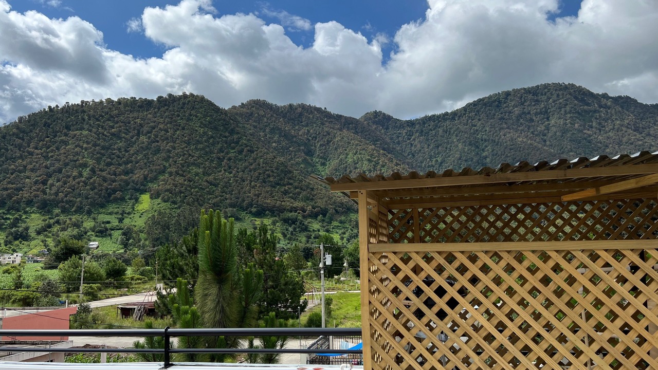 Photo of Outdoor in Santa Clara La Laguna