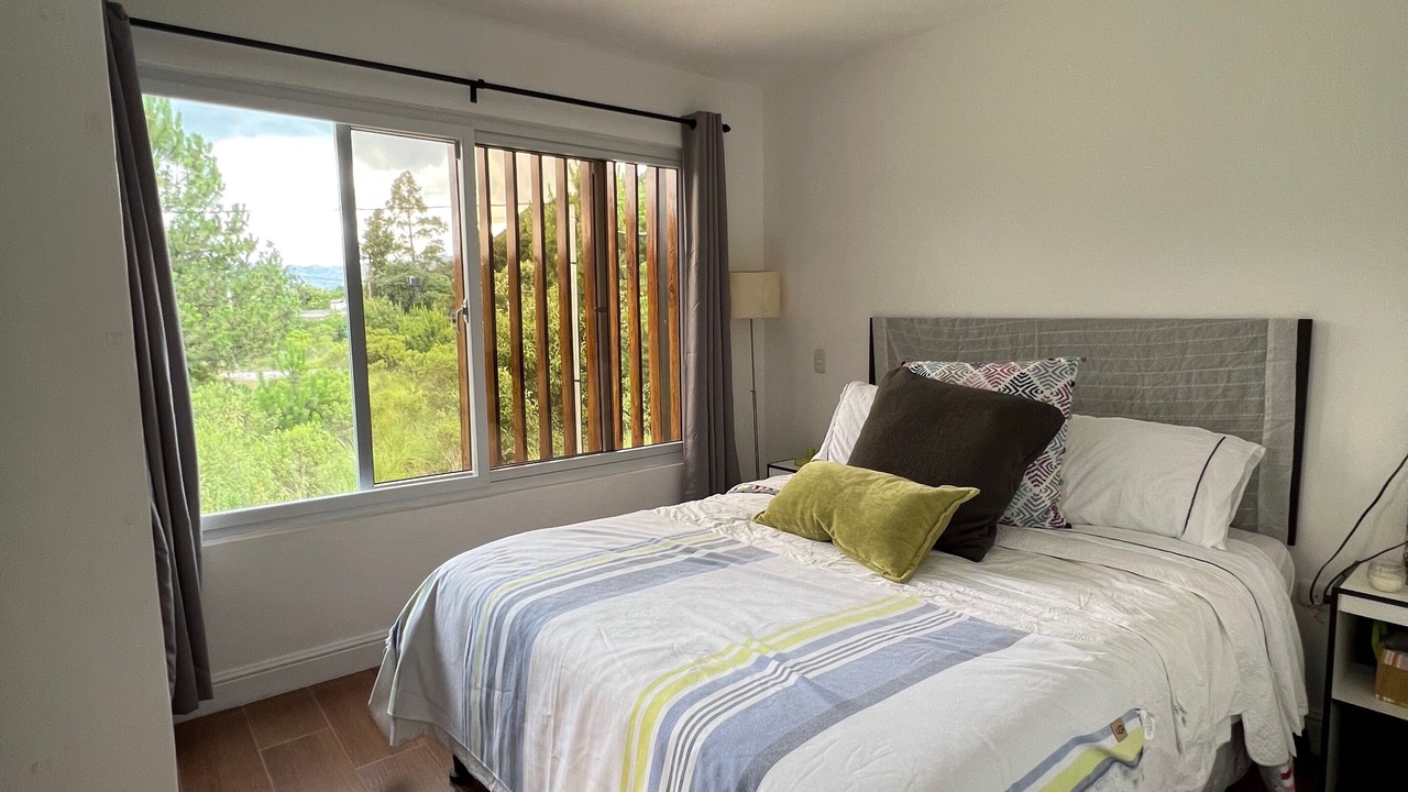 Photo of Bedroom in Santa Clara La Laguna