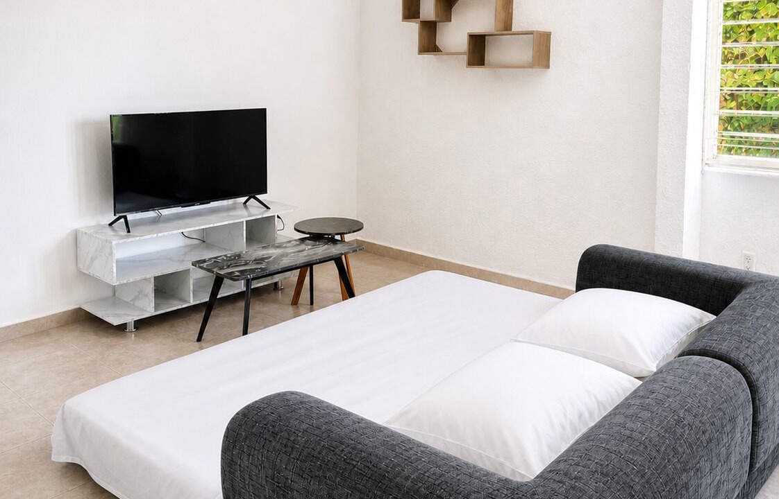 Photo of Bedroom in Providencia