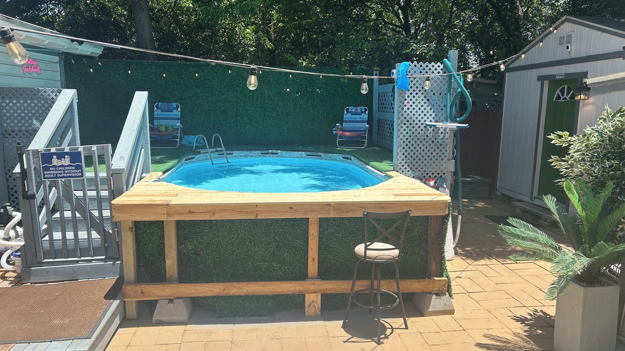 Photo of Outdoor in Southside