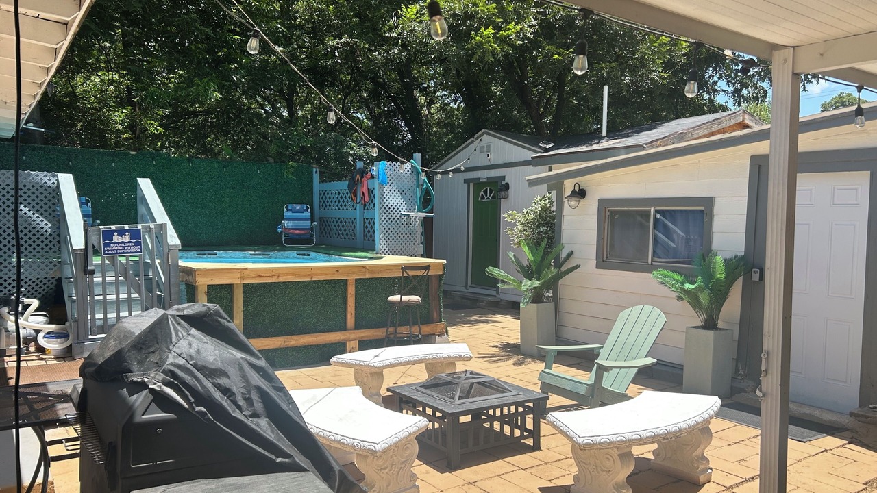 Photo of Outdoor in Southside