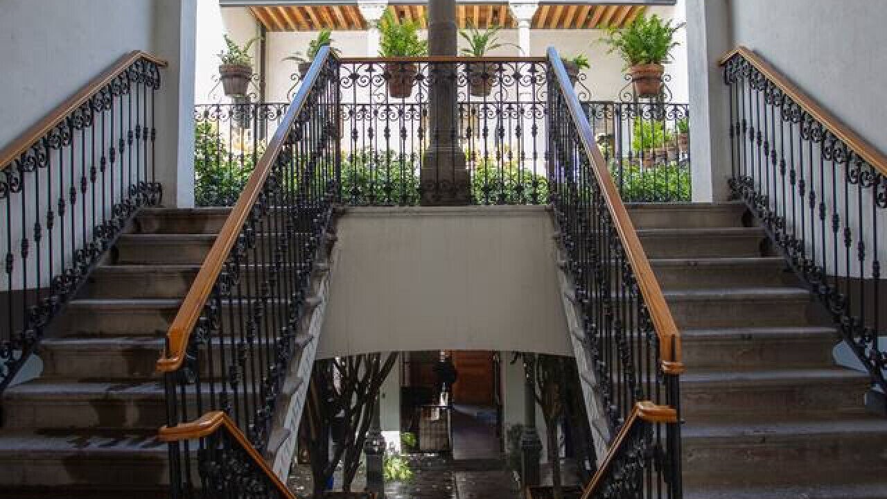 Photo of Outdoor in Puebla Historic Center
