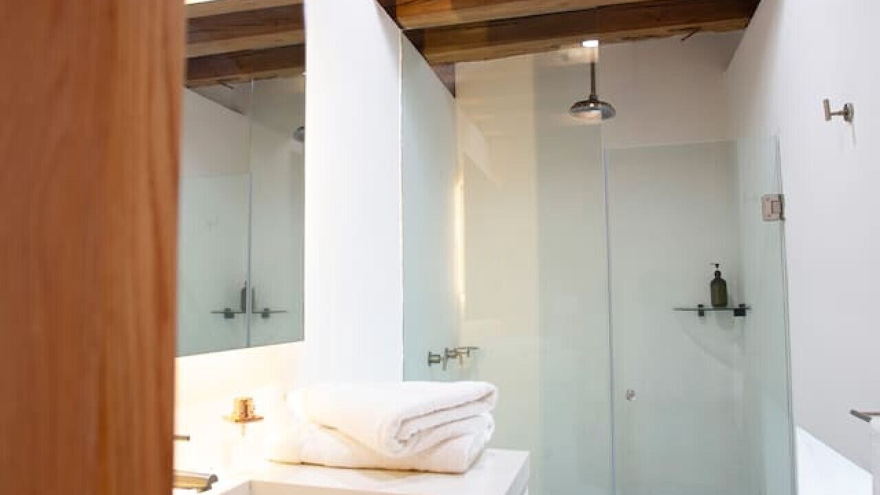 Photo of Bathroom in Puebla Historic Center