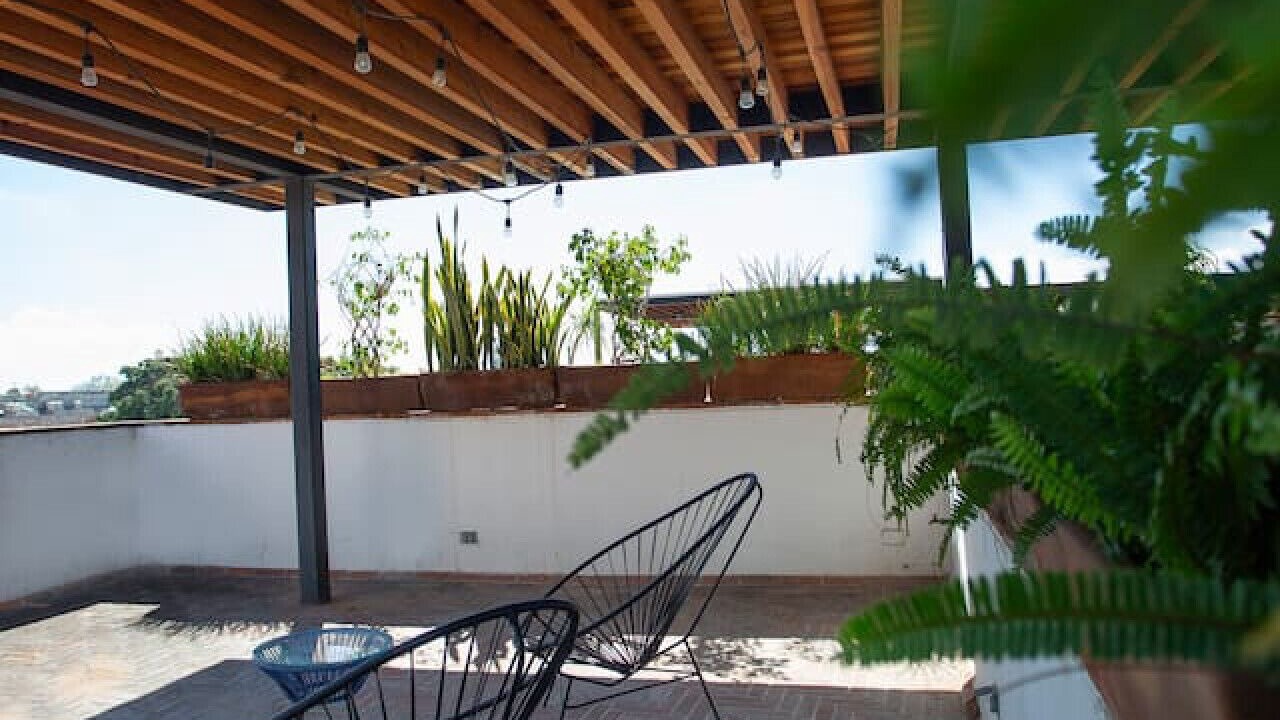 Photo of Patio Balcony in Puebla Historic Center