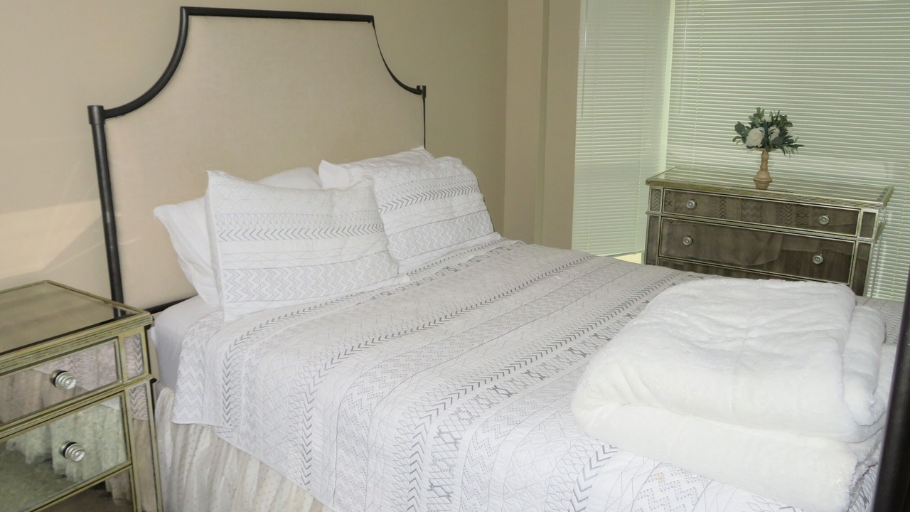 Photo of Bedroom in Coldspring