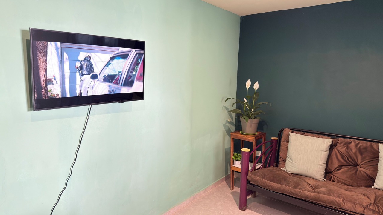 Photo of Livingroom in Puebla