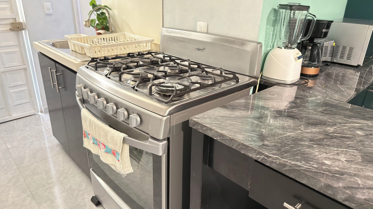 Photo of Kitchen in Puebla