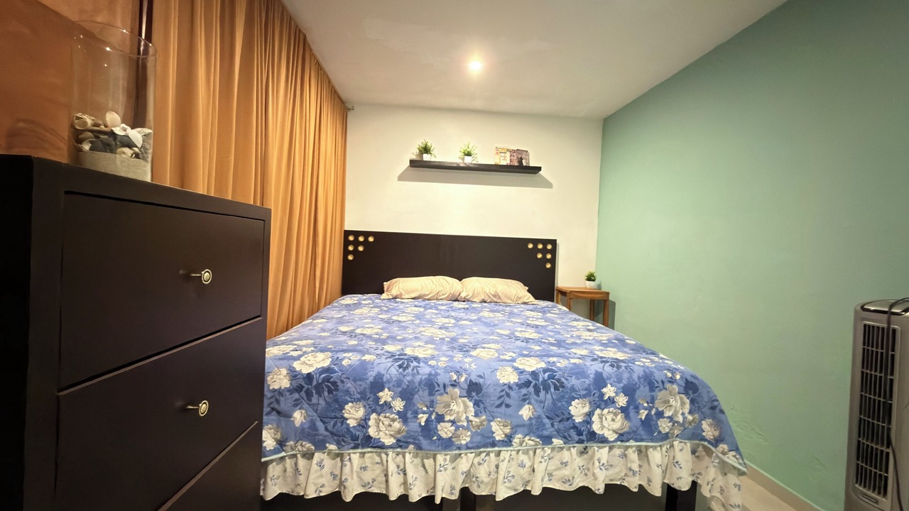 Photo of Bedroom in Puebla