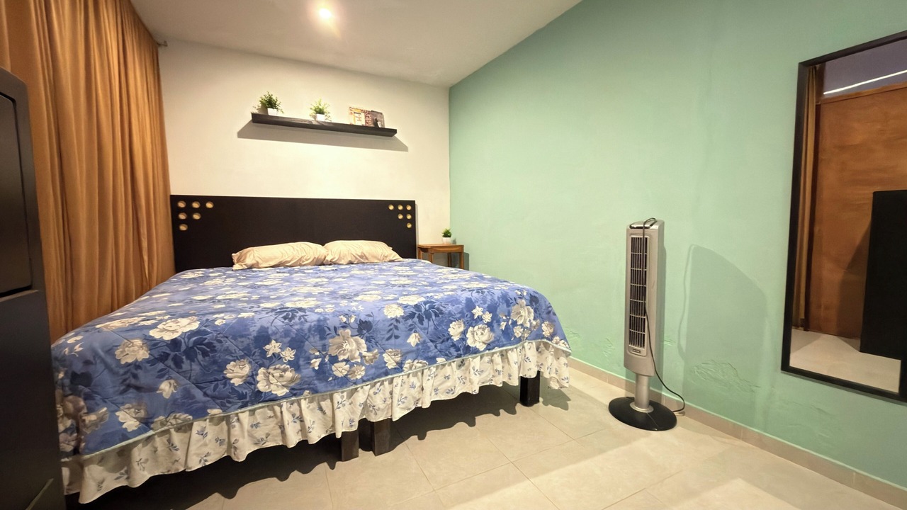 Photo of Bedroom in Puebla