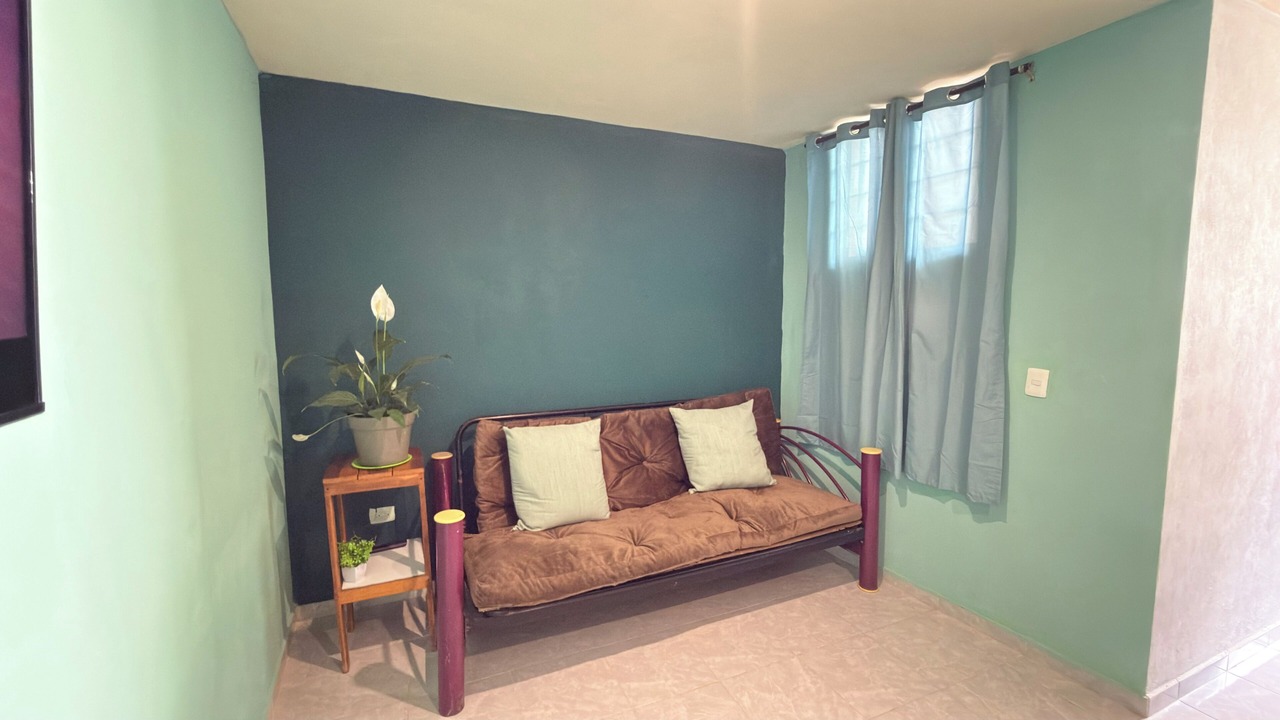Photo of Livingroom in Puebla