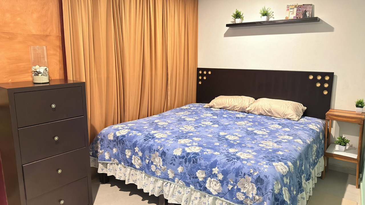 Photo of Bedroom in Puebla