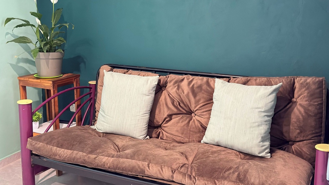 Photo of Livingroom in Puebla
