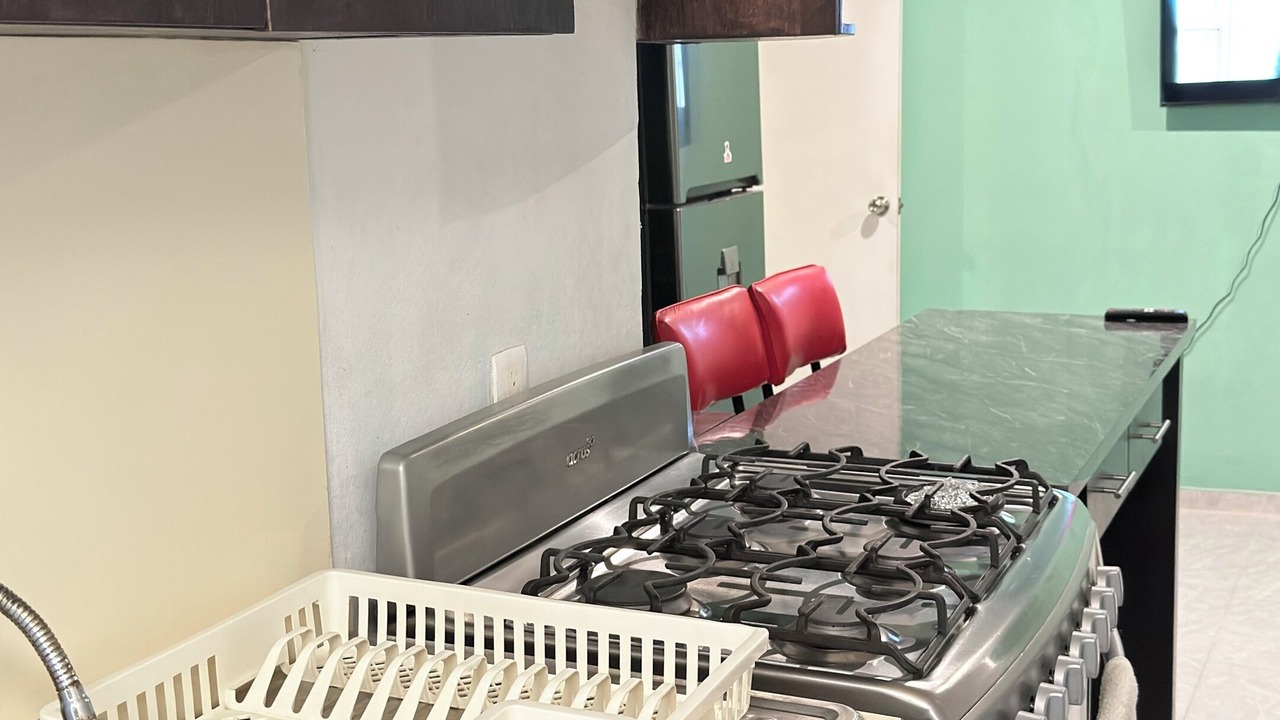 Photo of Kitchen in Puebla