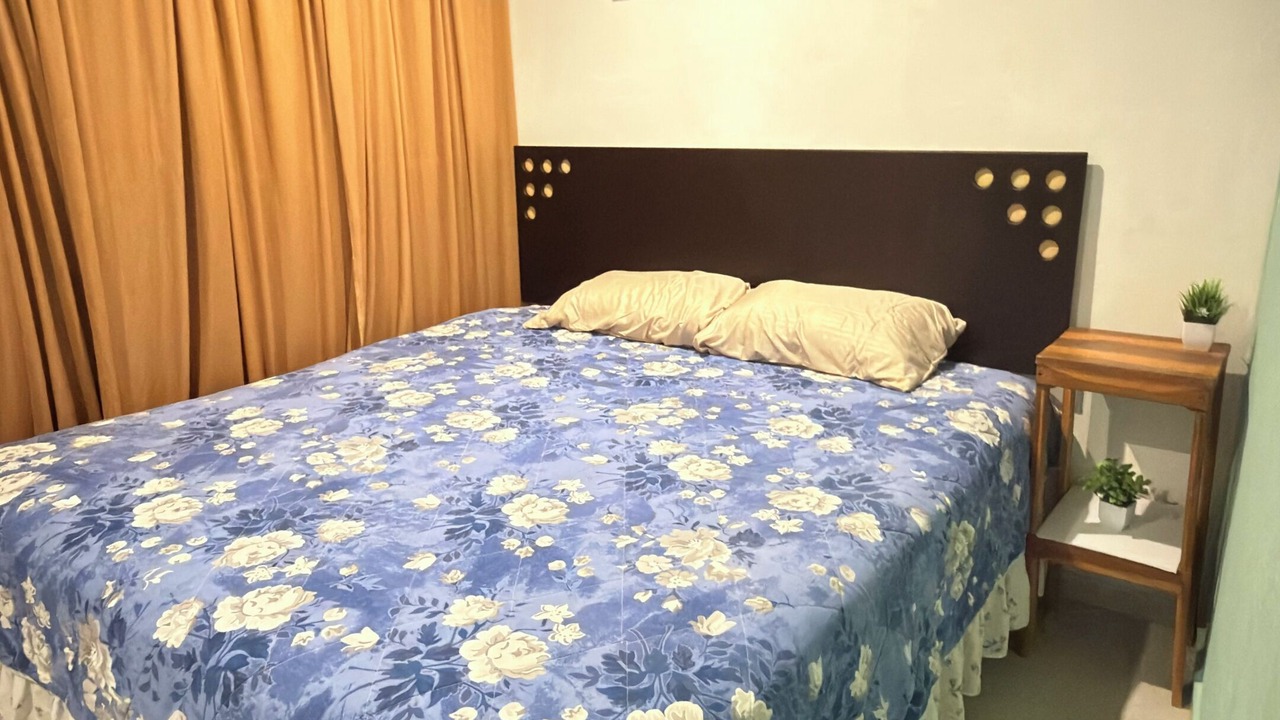 Photo of Bedroom in Puebla