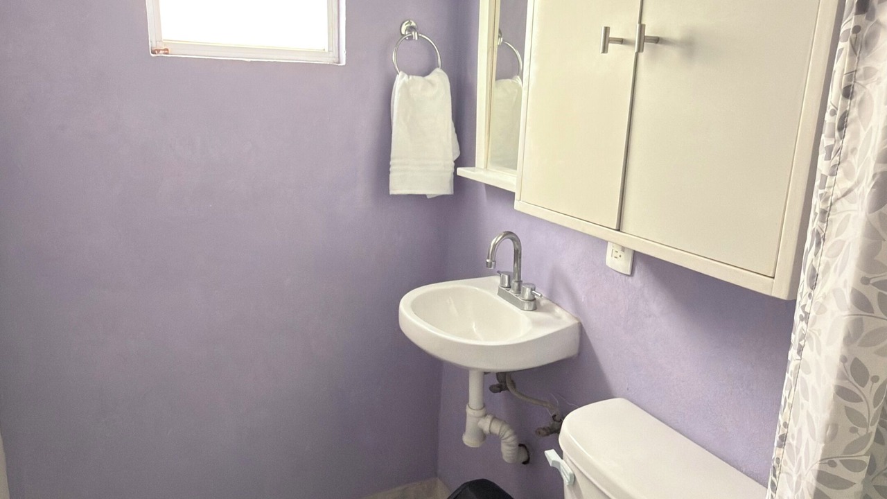 Photo of Bathroom in Puebla