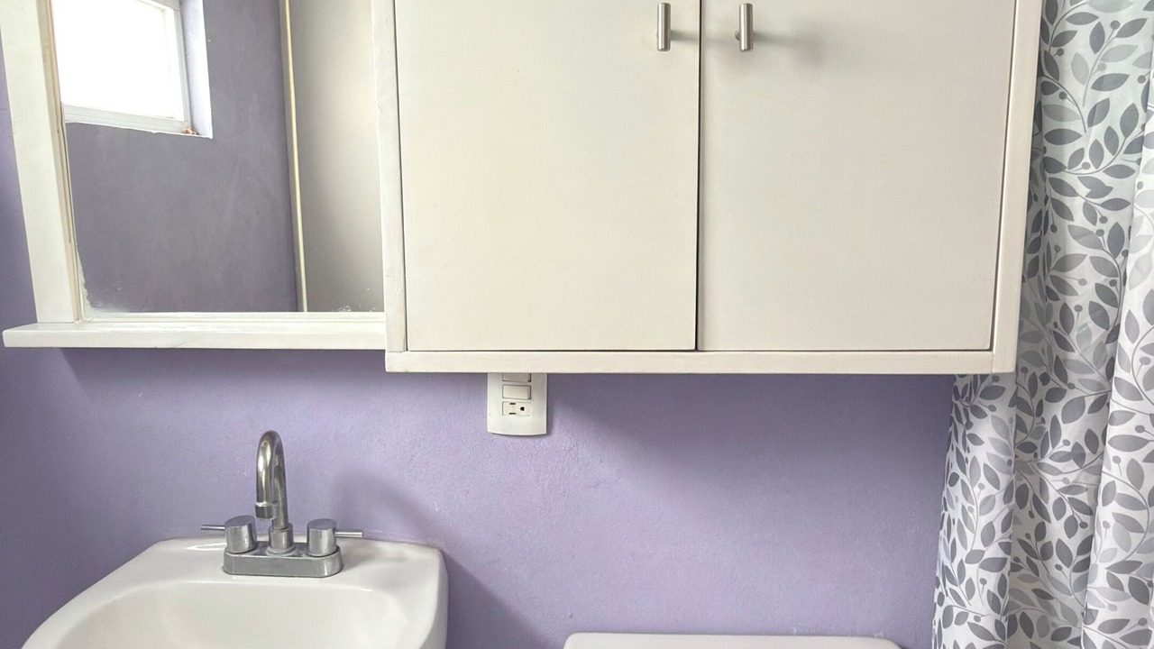 Photo of Bathroom in Puebla