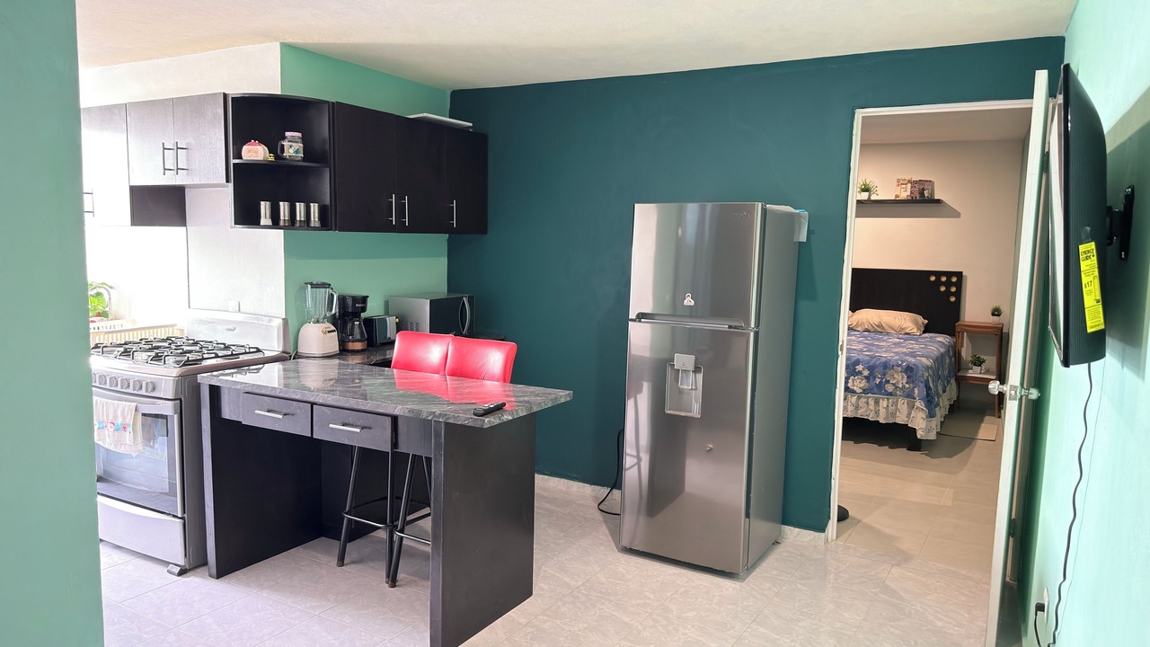 Photo of Kitchen in Puebla