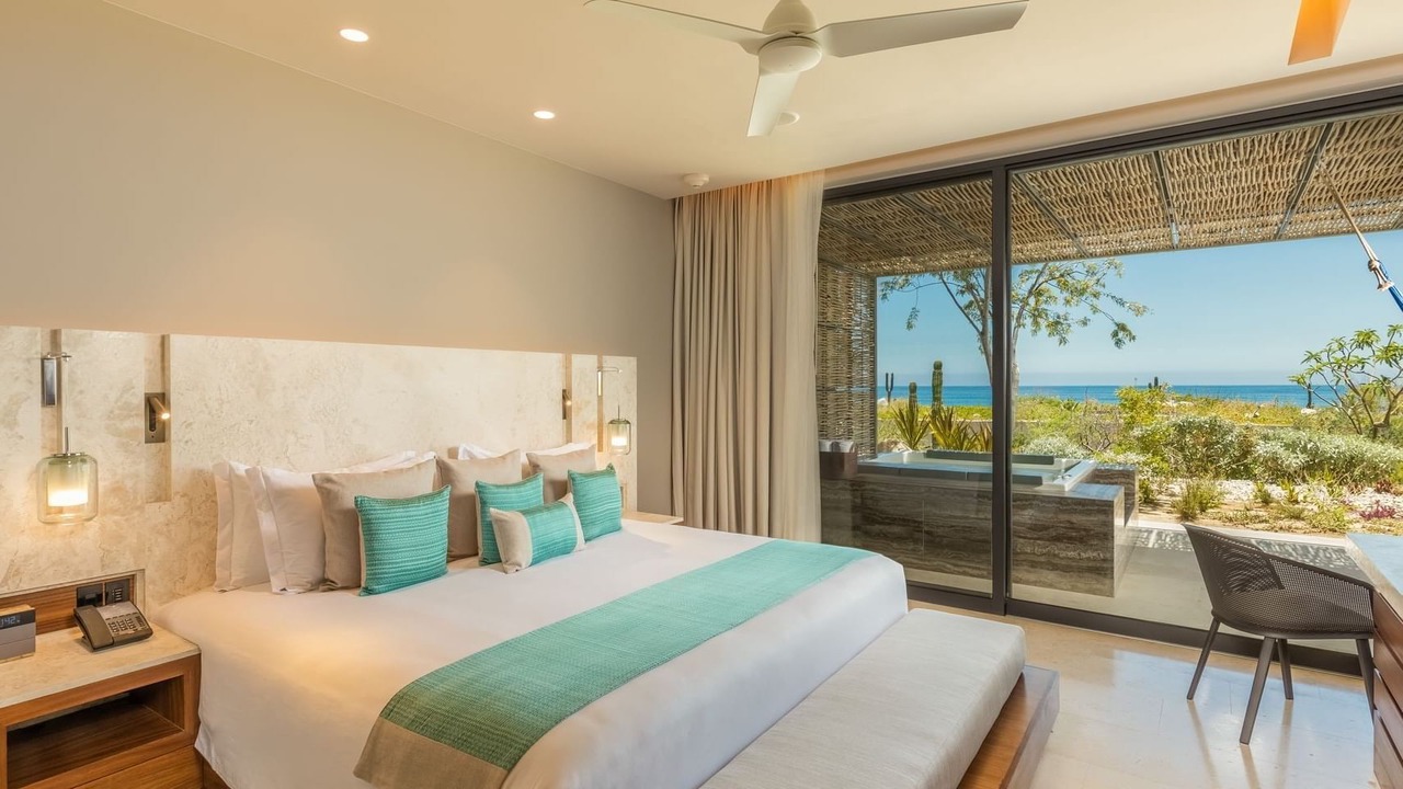 Photo of Bedroom in San Jose del Cabo