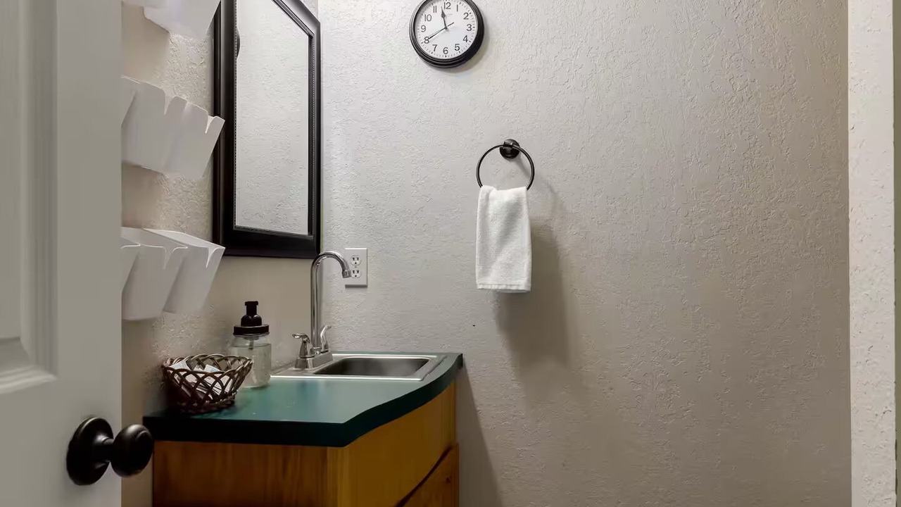 Photo of Bathroom in Ingram