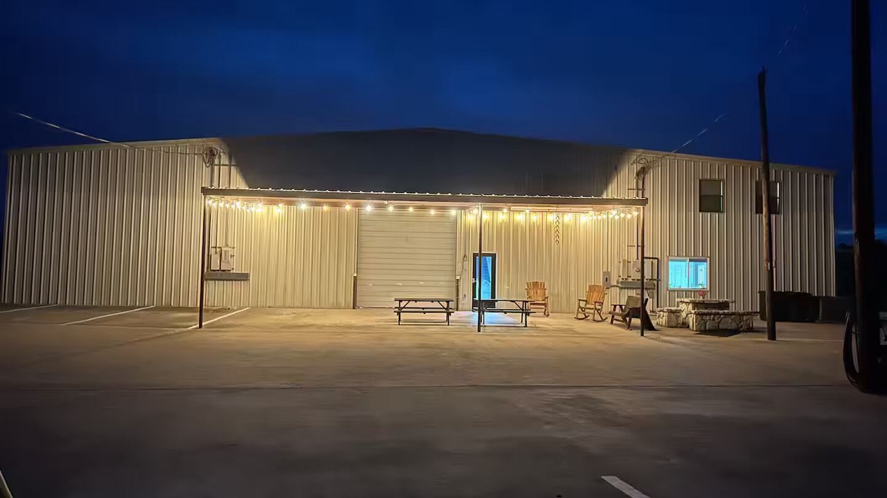 Photo of Outdoor in Ingram