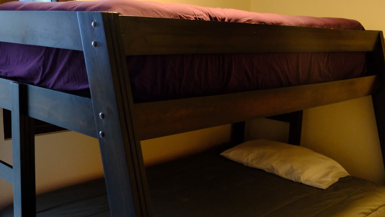 Photo of Bedroom in Puente del Mar