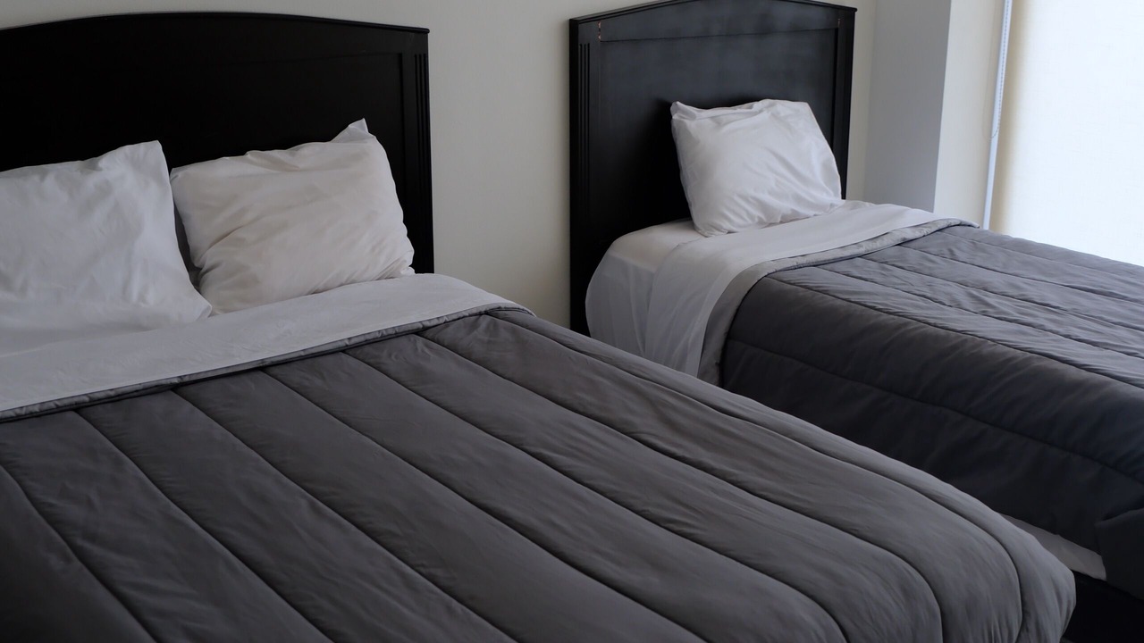 Photo of Bedroom in Puente del Mar