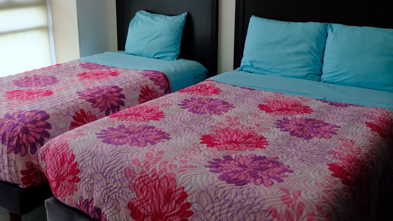 Photo of Bedroom in Puente del Mar