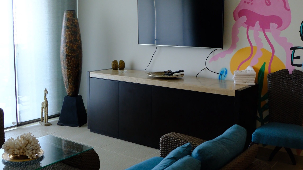 Photo of Livingroom in Puente del Mar