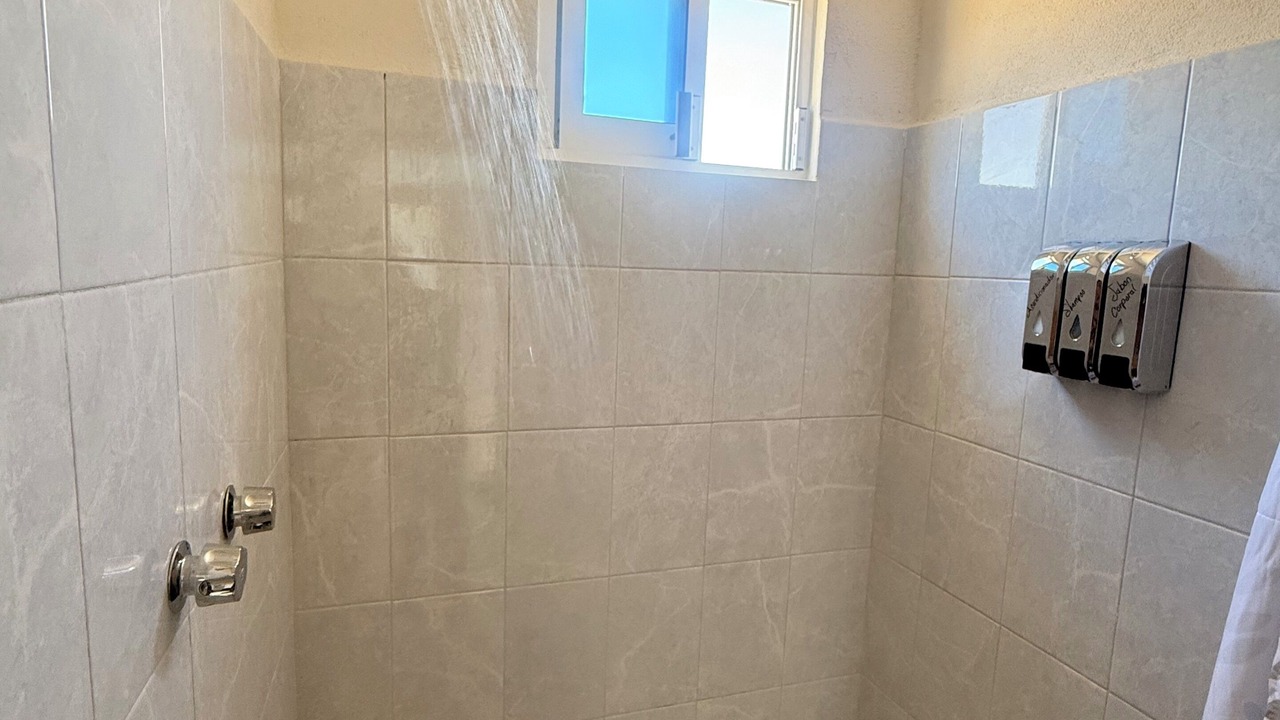 Photo of Bathroom in Puebla