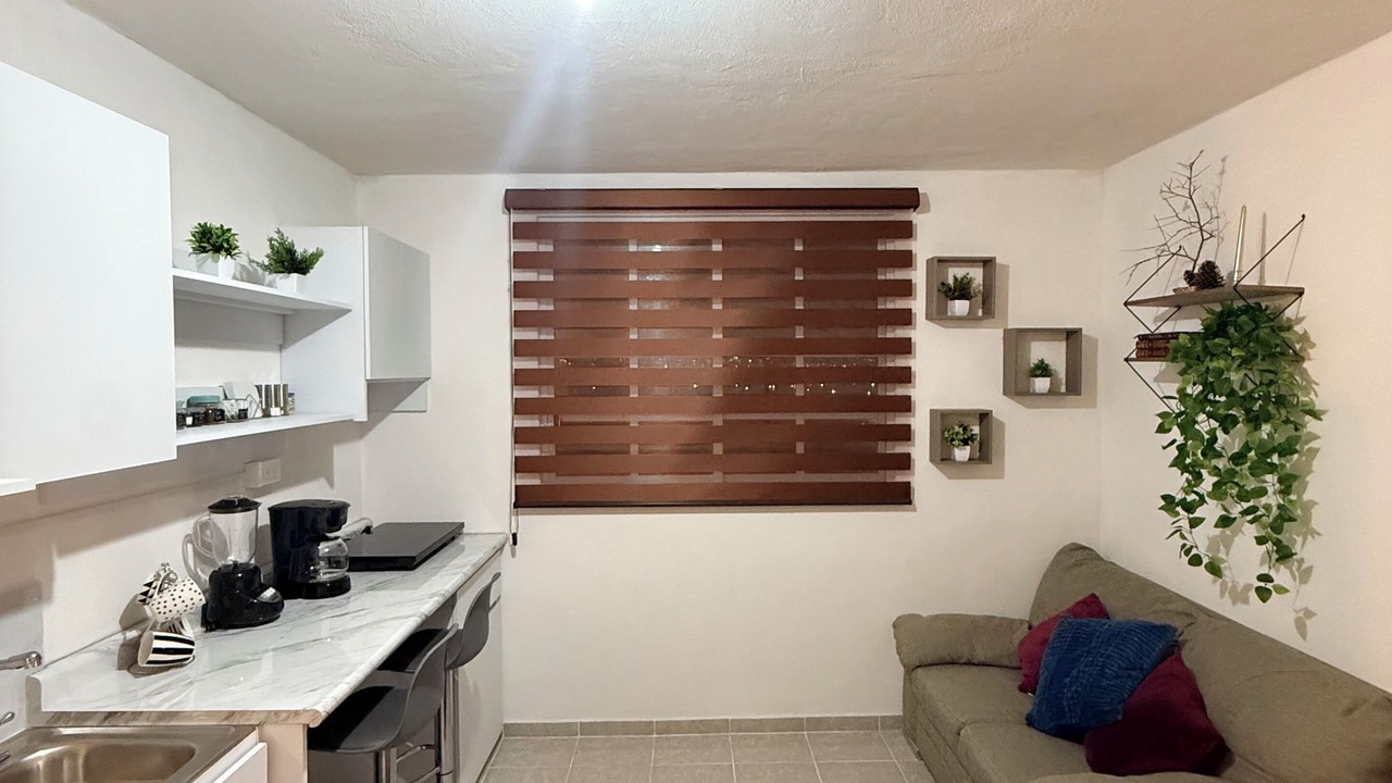 Photo of Bedroom in Puebla