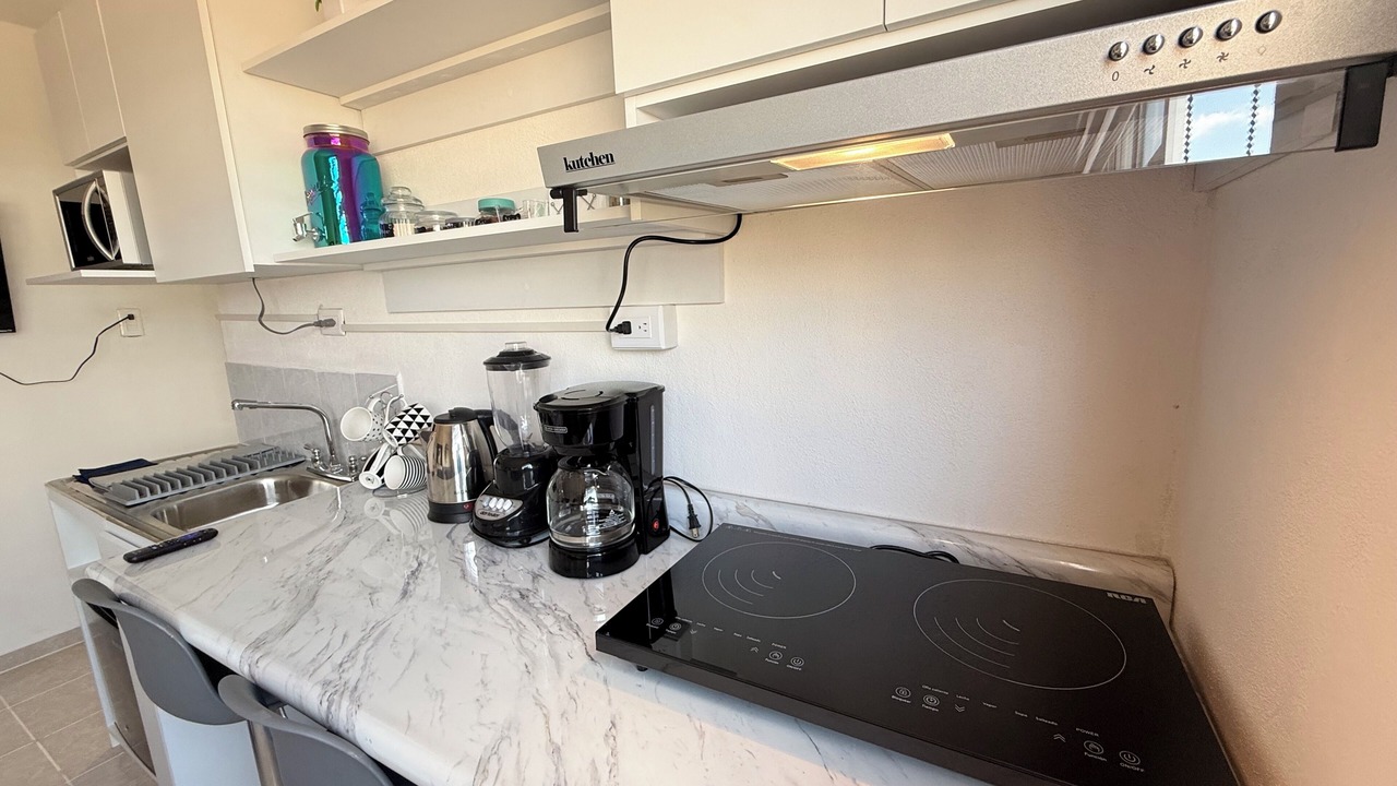 Photo of Kitchen in Puebla