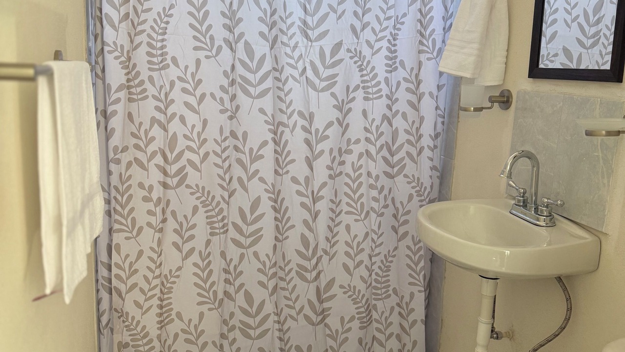 Photo of Bathroom in Puebla