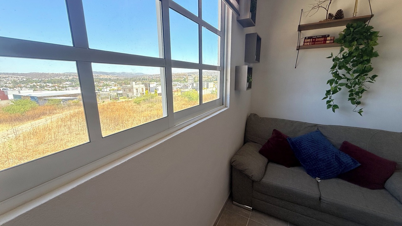 Photo of Livingroom in Puebla