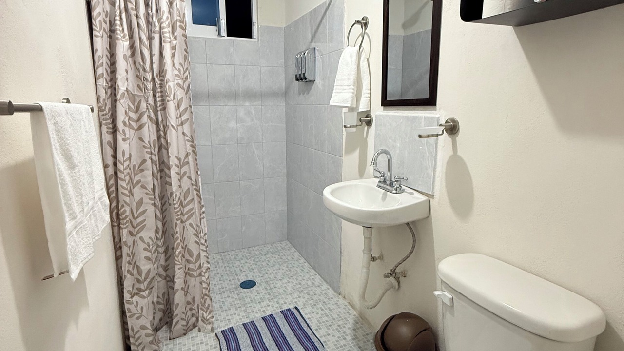 Photo of Bathroom in Puebla