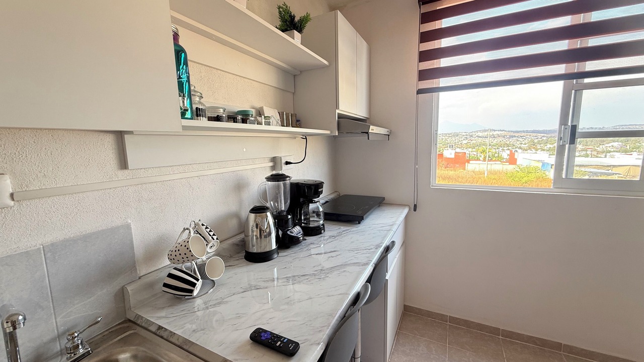 Photo of Kitchen in Puebla