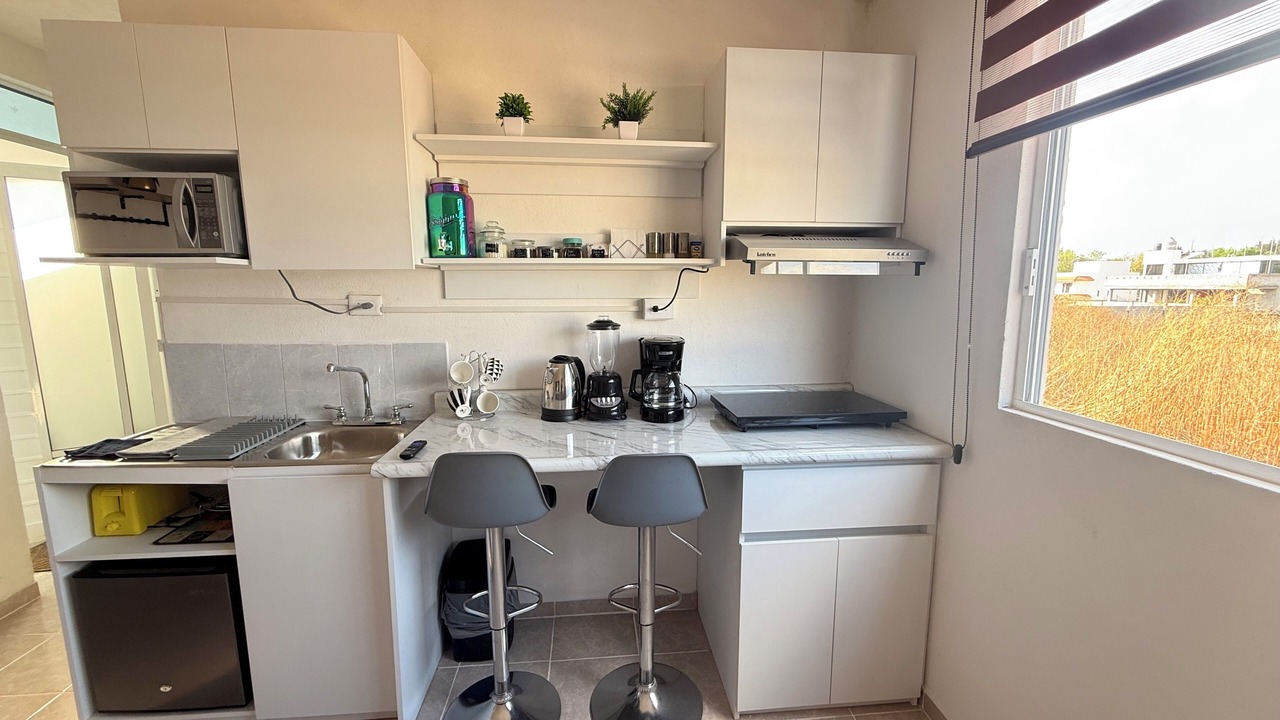 Photo of Kitchen in Puebla