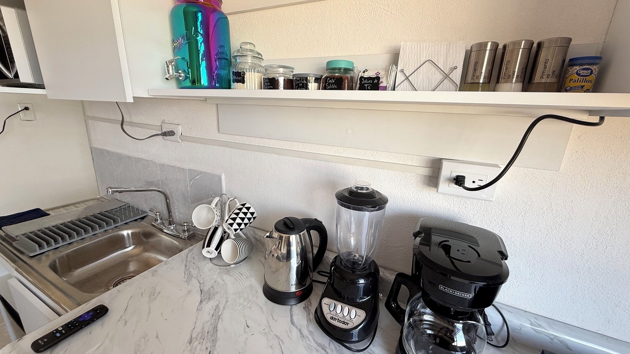 Photo of Kitchen in Puebla