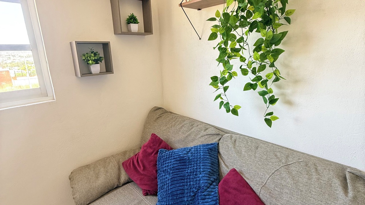 Photo of Livingroom in Puebla