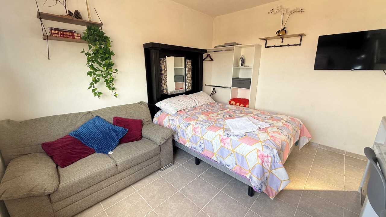 Photo of Bedroom in Puebla