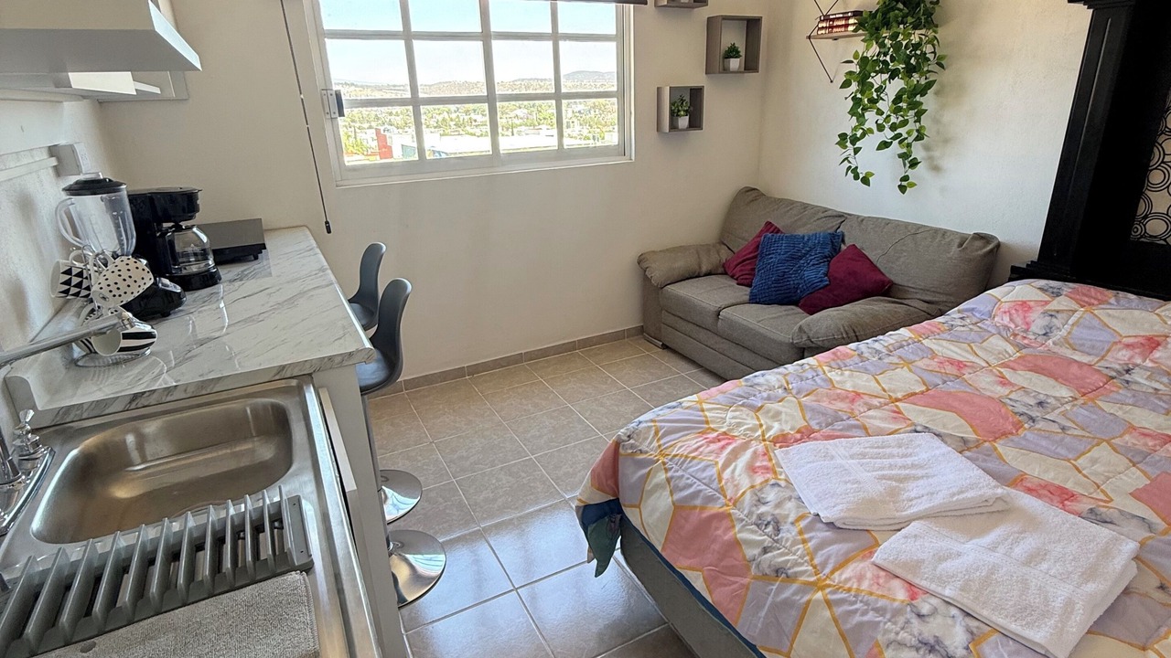 Photo of Bedroom in Puebla