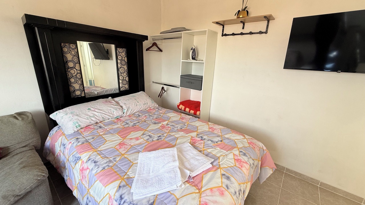 Photo of Bedroom in Puebla