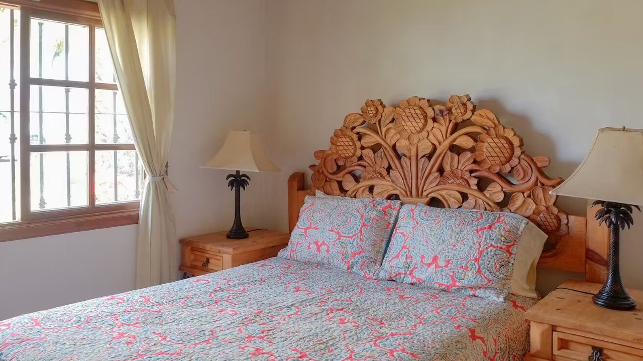 Photo of Bedroom in Salsipuedes
