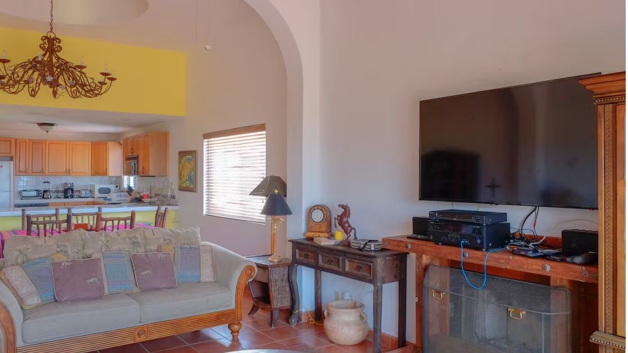 Photo of Livingroom in Salsipuedes