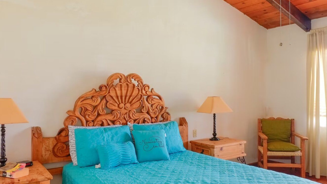 Photo of Bedroom in Salsipuedes