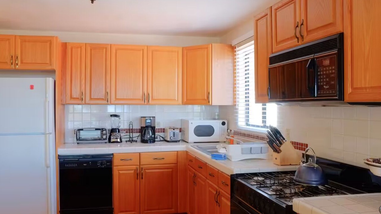 Photo of Kitchen in Salsipuedes