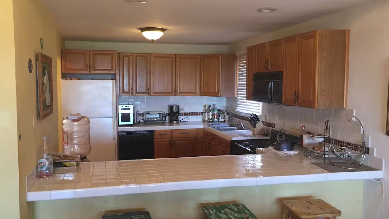 Photo of Kitchen in Salsipuedes