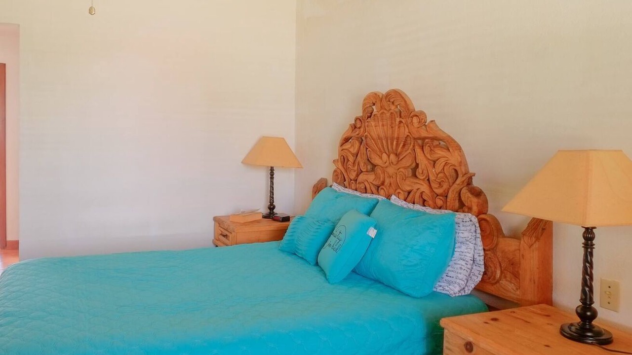 Photo of Bedroom in Salsipuedes